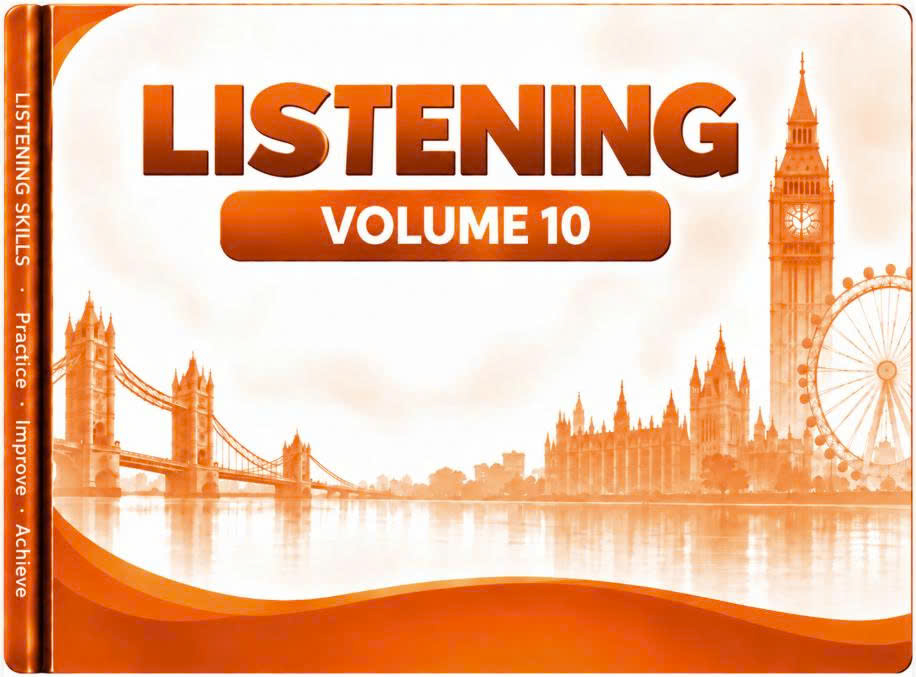 listening